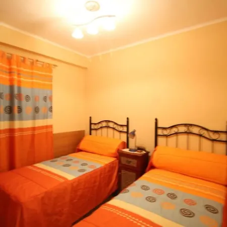 Apartment Miralmar 5 32 Cullera