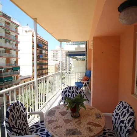 Miralmar 5 32 Cullera