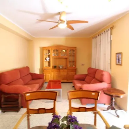 Apartment Miralmar 5 32 *