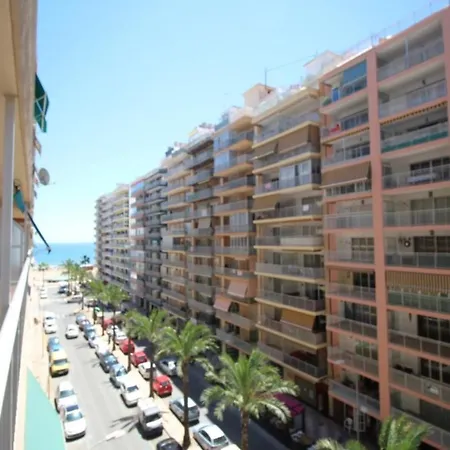 Miralmar 5 32 * Cullera