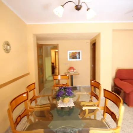 Miralmar 5 32 Apartment Cullera