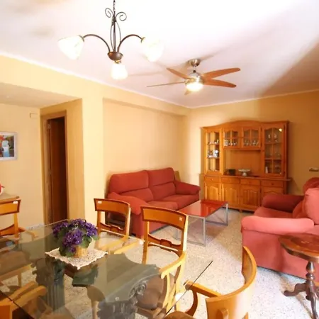 Miralmar 5 32 Apartment *
