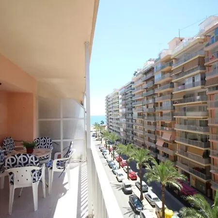 Apartment Miralmar 5 32